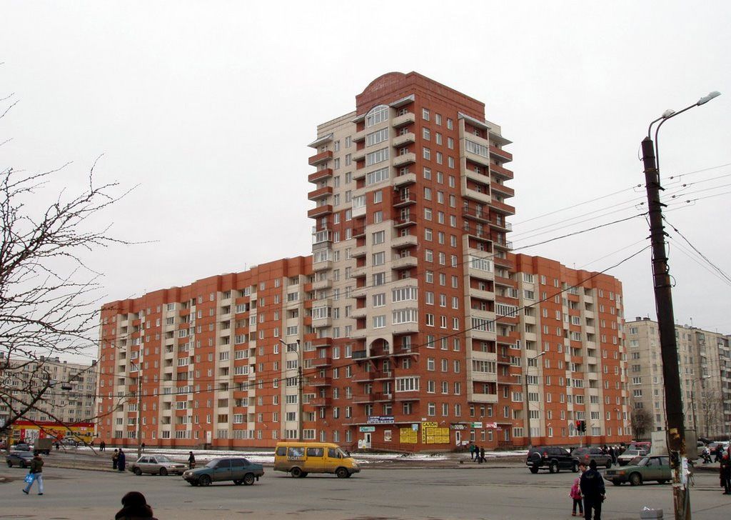 ТСЖ "Искровское"