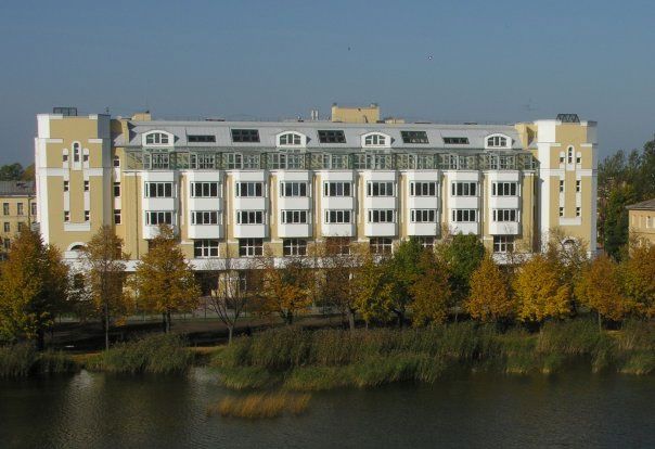 ул.Разводная д.12 Петергоф