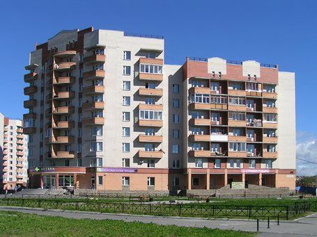 Установка видеонаблюдения