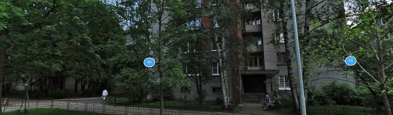 ТСЖ «ЖЕЛЕЗНОВОДСКАЯ 44»