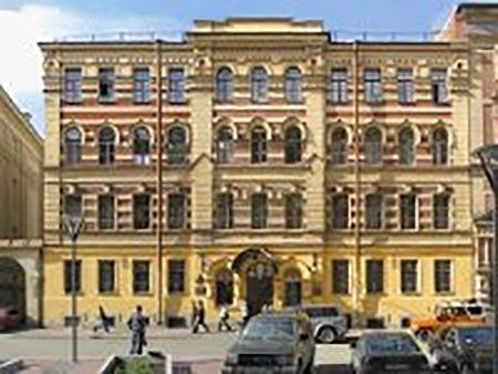 ФГУП ТИПОГРАФИЯ №12 им. М.И.ЛОХАНКОВА"