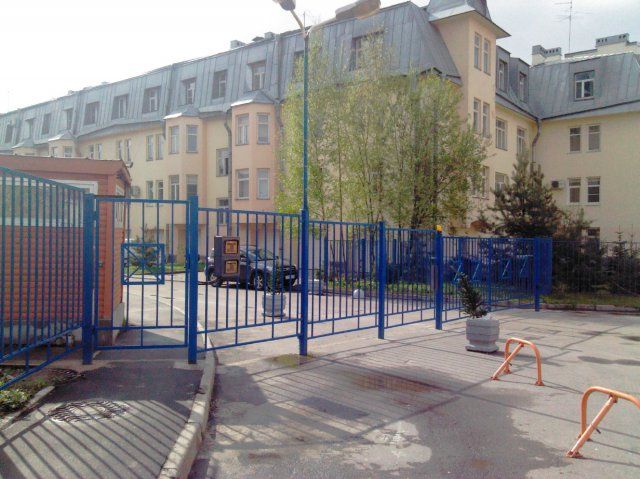 Автоматика, домофоны, СКД