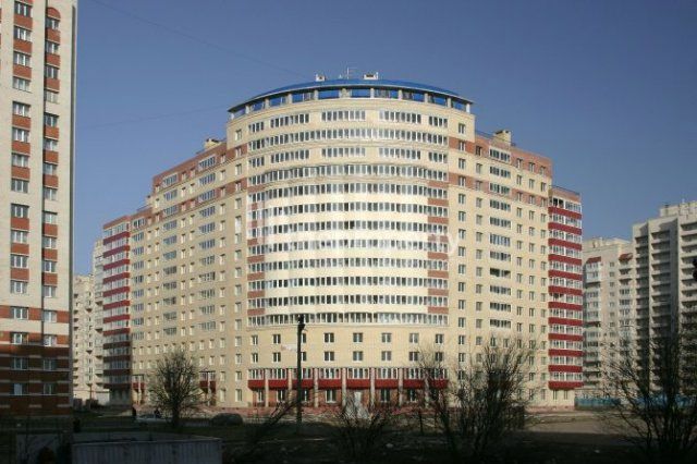Морская наб. д. 37 к 5