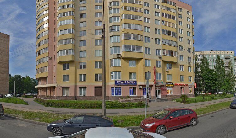 ТСЖ «УЧЕБНЫЙ 8»