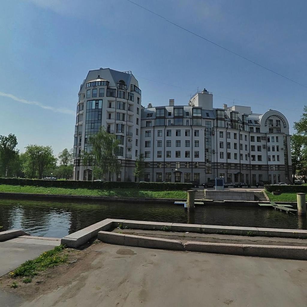 ТСЖ «ПЕТРОВСКИЙ»