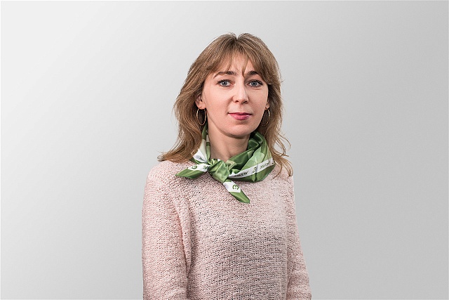 Главный специалист контакт-центра