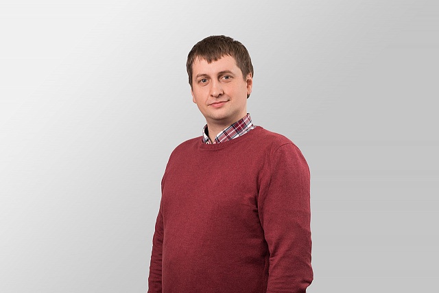 Главный инженер направления систем безопасности