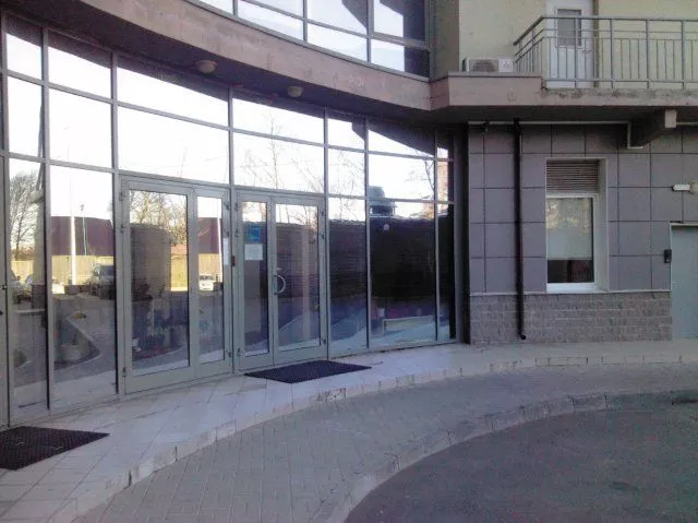 Автоматика, домофоны, видеонаблюдение