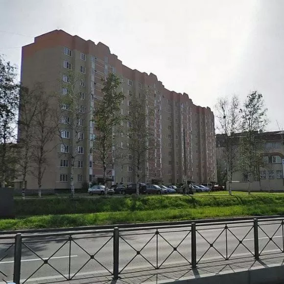 ЖСК № 1319